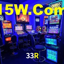 Exclusive Games 33R