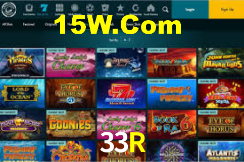 33R,33R Bet