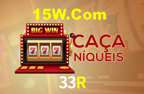 33R CaSSino