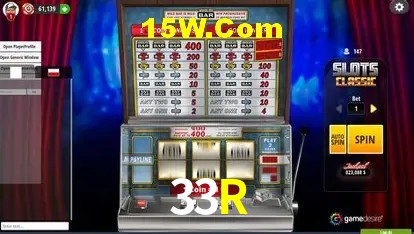 Login Seguro 33R