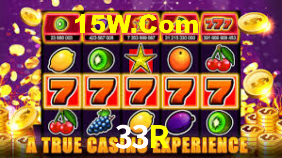 33R CaSSino