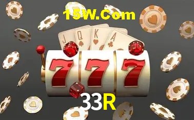 Diretório de Jogos 33R