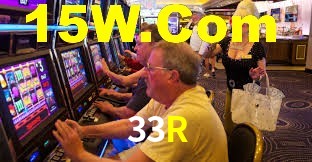 Tournaments 33R