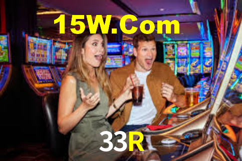 33R: A Experiência de Casino com Jogos de Mesa ao Vivo