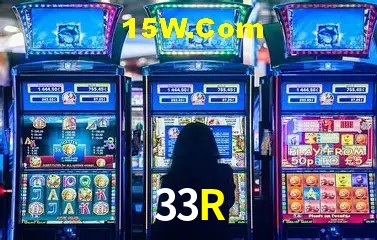 Casino Ao Vivo 33R