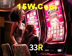 Games Directory 33R