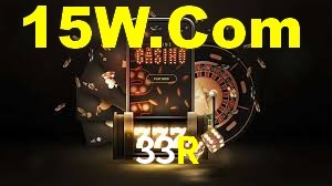 VIP Casino 33R