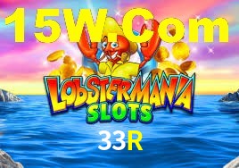 Live Casino 33R